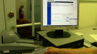 Remote Deposit Capture