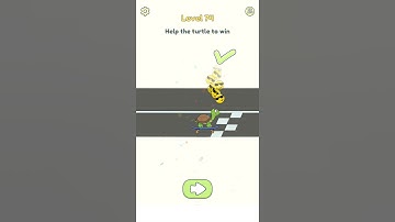 Dop 2: Delete One Part level 74