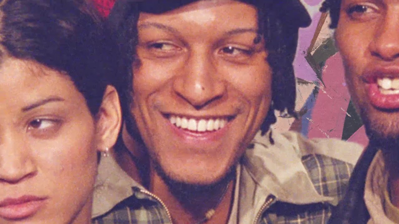 Do the Knowledge (official music video)