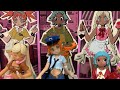 Full Unboing of POP MART x Peach Riot Rush Hour Series Set