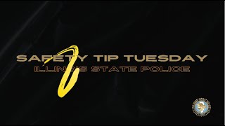 Safety Tip Tuesday - Back to School Safety