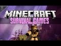 Survival Games! | PLEASE.GIVE.ME.A.STICK.
