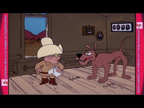 craneofaringioma HOOT KLOOT ♦ La Viuda Watley ♦ Audio Español Latino