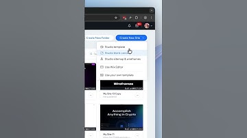 Stop wasting hours on sitemaps and wireframes. Rather try this! 🔥