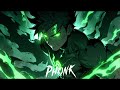 Best Phonk Music 2026 | Aggressive Gym Beats | Drift &amp; Dark Vibes – BLOODLINE [No Copyright]