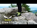 joyvi Beispielvideo Salewa Crow GTX Wanderschuhe für Herren