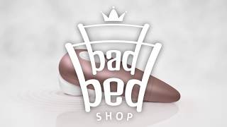 Бесконтактный стимулятор клитора Satisfyer 1 Next Generation — Bad Bed Shop