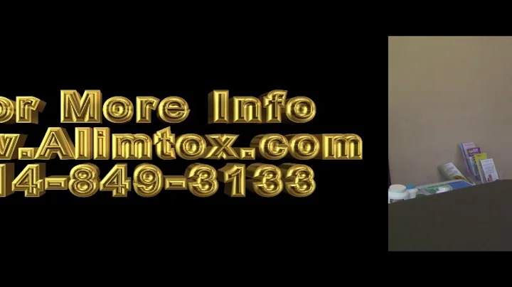 Alimtox Paula Childers How Often You Should Cell C...