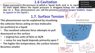 Lecture (4), Fluid Mechanics, 2nd Stage by Dr  Sabah F H  Alhamdi Albattat.mp4