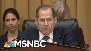 President Donald Trump Aide Won’t Say If She Lied To Bob Mueller | The Beat With Ari Melber | MSNBC
