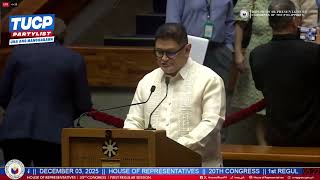 Tucp Party-List Pushes 7,000 Pera Hike For Govt Employees