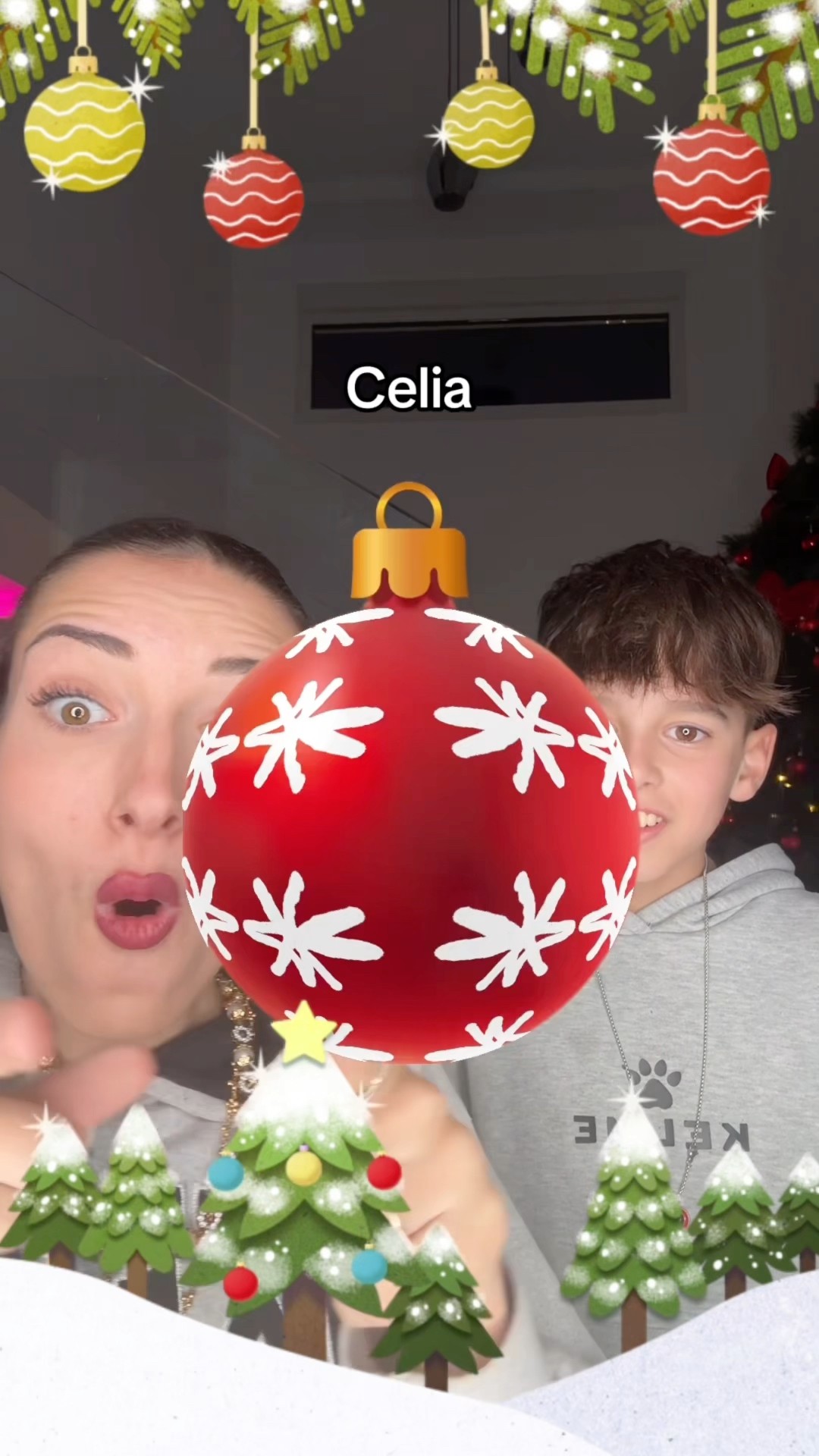 Cuál os gusta más?❤️