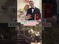Водитель влетел в столб на всей скорости, но для него закончилось все свадьбой