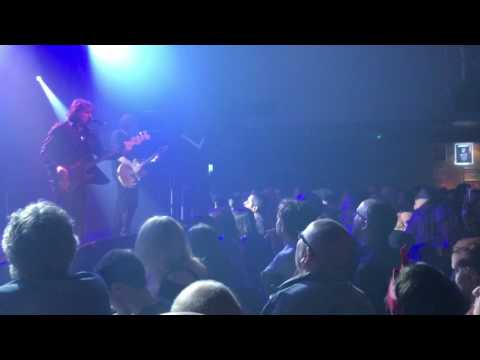 Chameleons Vox Swamp Thing May 20th 2017