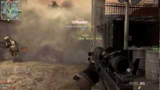 Zv Undead Vzs 360 Quickscope