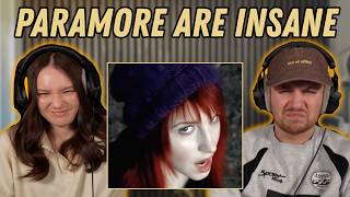 Paramore: Decode  REACTION