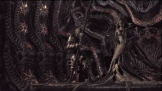 Gears Of War 2 Meeting Queen Myrrah & Skorge Skirmish Hd