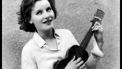 Annette Hanshaw Sings 20 Songs-"It All Depends On ...