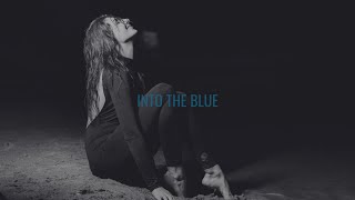 Into the blue - Alicia m'Art (feat. Lourmarin)