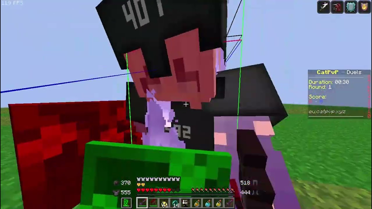 Craftluna 60 Hz King (Sniperzz Ve Hamza İçin )