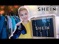 🔥ГРОМАДНЫЙ ЗАКАЗ SHEIN | МНОГО ОДЕЖДЫ НА ЛЕТО | БЮДЖЕТНО и КАЧЕСТВЕННО