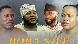 BORA NIFE   Episode 3  Staring MKOJANI,MBEMBE SHASHA,KILANGASO |Love story❤️❤️💖💖❣️❣️💔