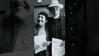 Carnet de route 🎶 la fois où j’ai trouvé une famille dans la folk canadienne 🤍 #prixfolk
