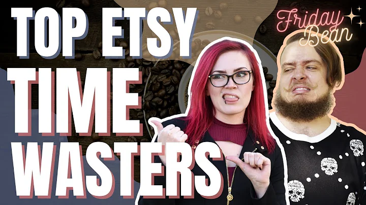 14 Time Saving Etsy Tips for Sellers With Busy Sch...
