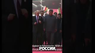 Санкции пахнут сильнее, чем бензин! #Китай #Россия #Нефть #Санкции #Reuters #Экономика #новости