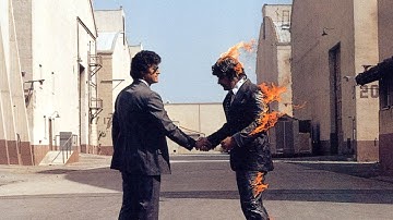 Pink Floyd - Have A Cigar