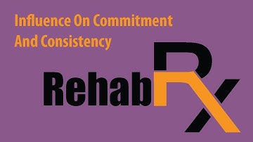 Influence Section on Commitment and Consistency  Part 1