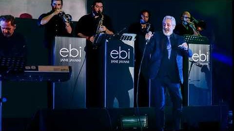 2.5D Parallax Photo Effect