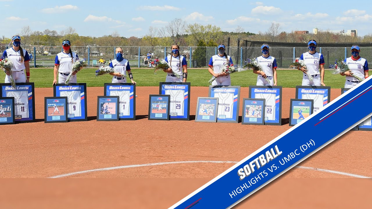 Softball UMass Lowell Vs UMBC DH YouTube softball-umass-lowell-vs-umbc-dh-youtube