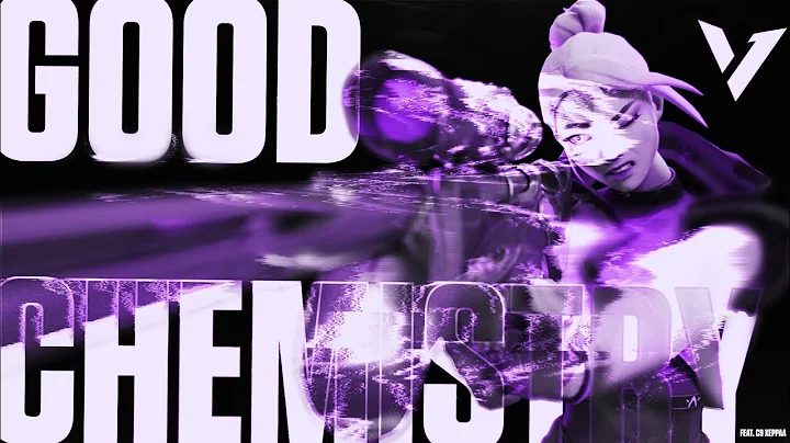 C9 Xeppaa and I have some good chemistry... ╰(⊡-⊡)و✎⮹