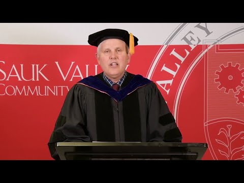 2020 Sauk Valley Community College (Live Premiere)