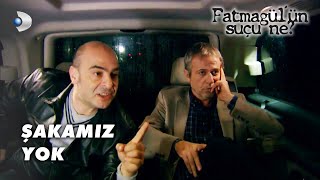 Mustafa, Yaşaranların Eline Düştü - Fatmagülün Suçu Ne? 48.  Resimi