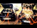 Electro Sound Car Parte 6 - (Dj Tito Pizarro_Mix) (EDM)