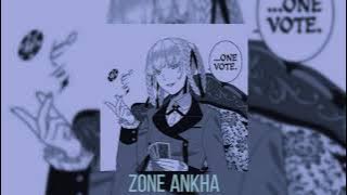 𝘡𝘰𝘯𝘦 𝘈𝘯𝘬𝘩𝘢 //𝙎𝙡𝙤𝙬𝙚𝙙//