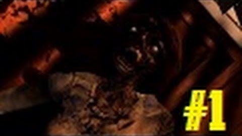 The Walking Dead - Lets Play - Episode 1 (A New Day) - Part 1 - [Walkthrough / Playthrough]