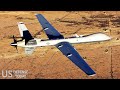 MQ-9 Reaper Successfully Automatic Takeoff And Landing Test