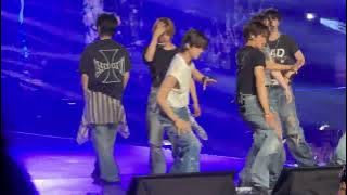 4K 250531 CRAVITY KPOP MASTERZ 2025 IN KUALA LUMPUR  - ADRENALINE