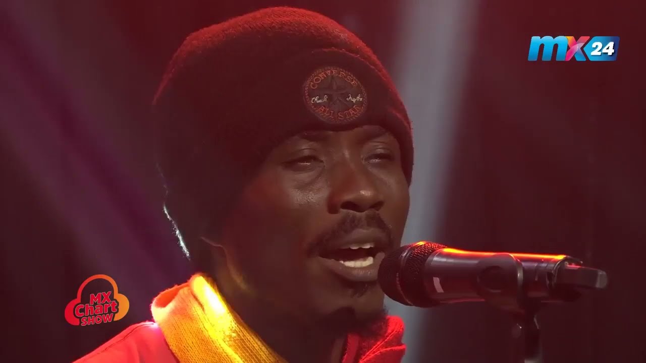 MX CHART SHOW: Unsung artiste - Obinini Blackdin