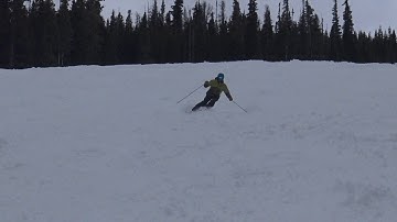 Variable Terrain 7 - PSIA - MA - Movement Analysis