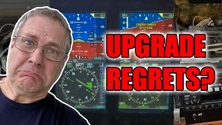Upgrade Regrets The Dark Side of Upgrading Avionics