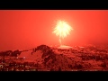 Guinness world record biggest firework successful launch steamboat springs colorado 282020