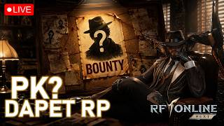 🔴EVENT INTERNAL ANKA 3 DARI xNATTA - TOPUP RF MURAH EPICTOPUP.ID | RF ONLINE NEXT #SOLOVA