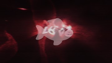 LOVE INTRO 🐟 LahnaFX ft. TØMAS [C4D]