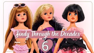Sindy Doll History The Collector s Era 2010-2019 Tonner Special Editions