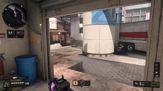 Gridlock Control