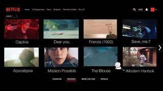 Save, Me.? - An Original Netflix Series Starring Bts Jin